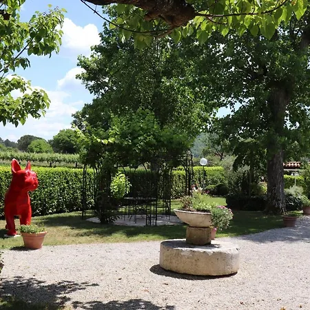 La Casa Color Frühstückspension 3*