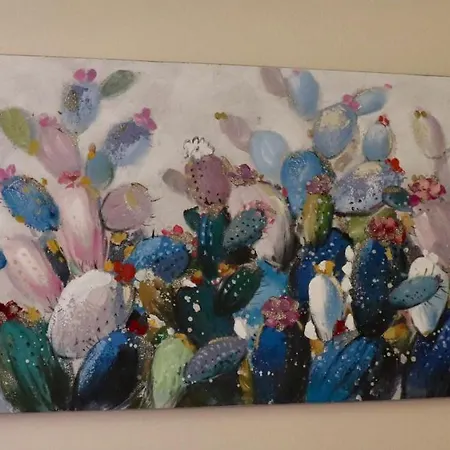 La Casa Color Frühstückspension