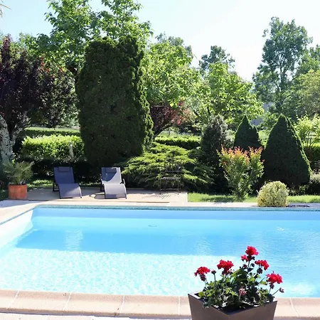 La Casa Color 3* Lamagdelaine