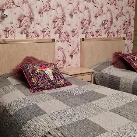 La Casa Color Lamagdelaine