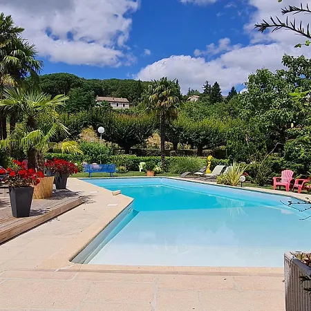 La Casa Color 3* Lamagdelaine