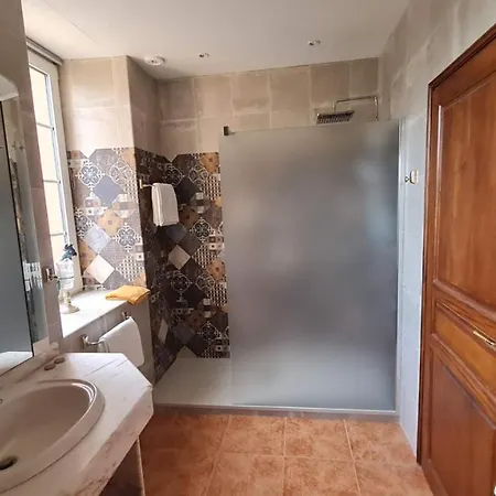 Frühstückspension La Casa Color 3*