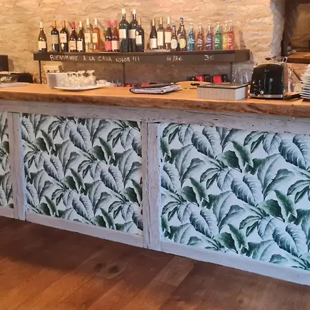 La Casa Color Lamagdelaine