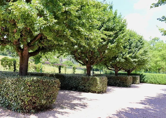 Alojamento de Acomodação e Pequeno-almoço La Casa Color