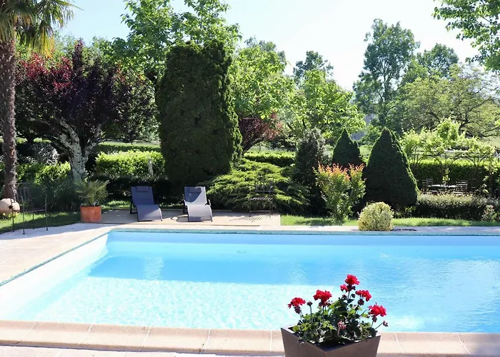 La Casa Color 3* Lamagdelame