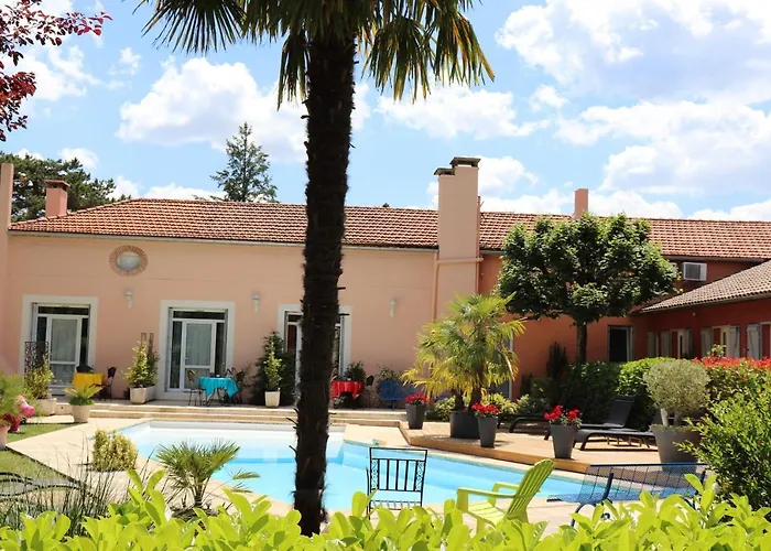 Alojamento de Acomodação e Pequeno-almoço La Casa Color Lamagdelame