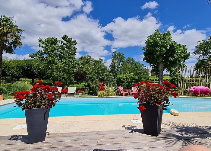 La Casa Color Alojamento de Acomodação e Pequeno-almoço 3*