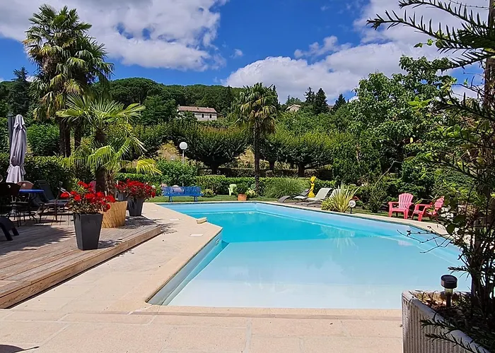 La Casa Color 3* Lamagdelame