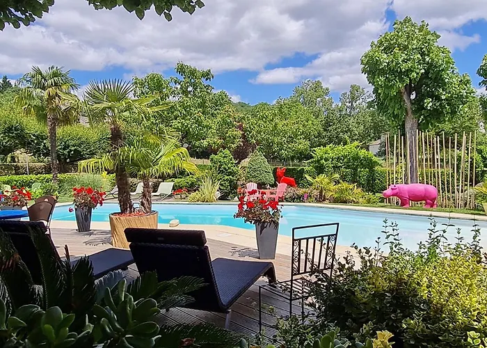 Alojamento de Acomodação e Pequeno-almoço La Casa Color