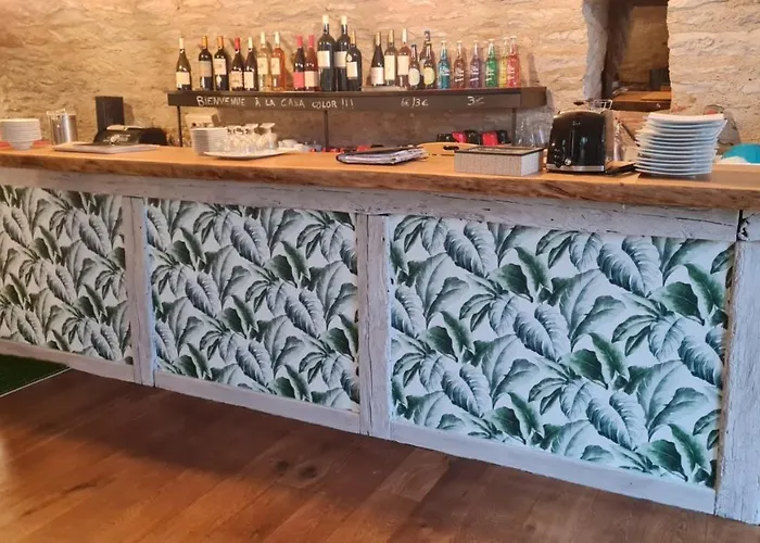 La Casa Color Lamagdelame