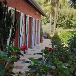 La Casa Color לינה וארוחת בוקר 3*