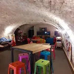 La Casa Color לינה וארוחת בוקר 3*