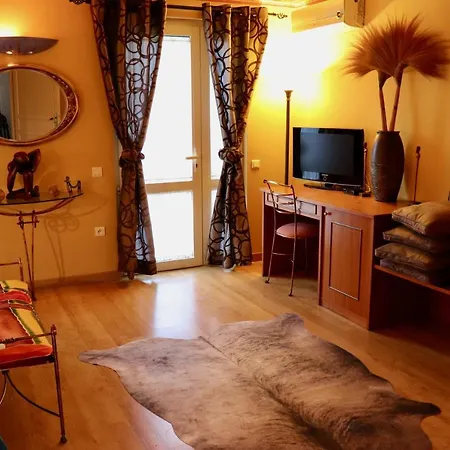 Bed and breakfast La Casa Color Lamagdelaine