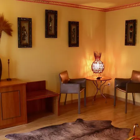 La Casa Color Lamagdelaine