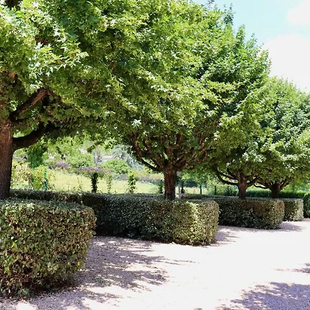 Bed and breakfast La Casa Color