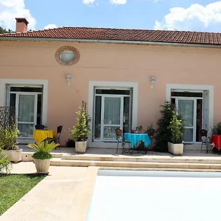 La Casa Color * Lamagdelaine