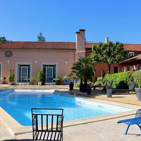 Bed and breakfast La Casa Color 3*