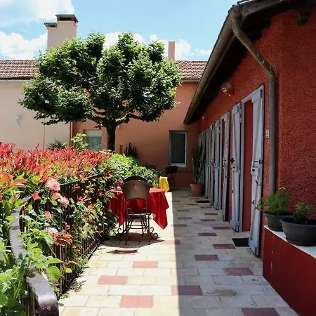 La Casa Color Lamagdelaine