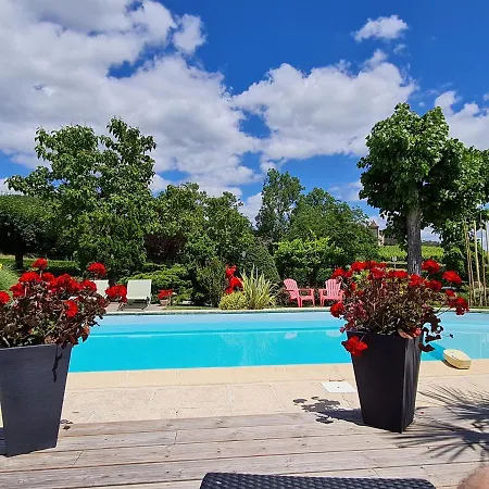 La Casa Color Bed & Breakfast *