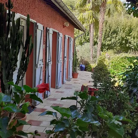 La Casa Color Bed and breakfast 3*