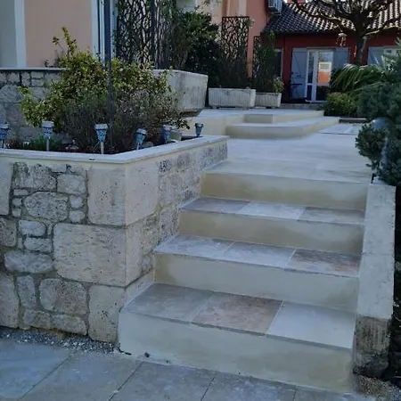 Bed and breakfast La Casa Color 3*