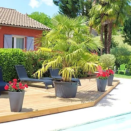 Bed & Breakfast La Casa Color