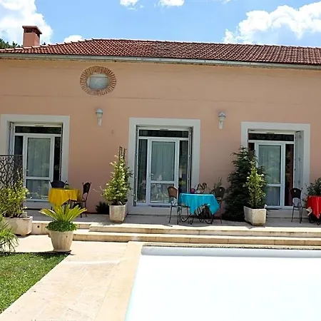 La Casa Color 3* Lamagdelaine