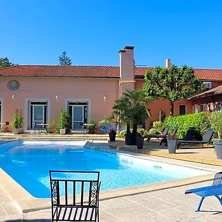 La Casa Color Bed & Breakfast Lamagdelaine