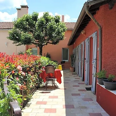 La Casa Color
