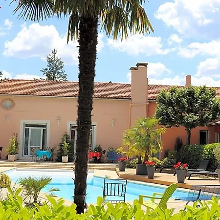 La Casa Color Lamagdelaine