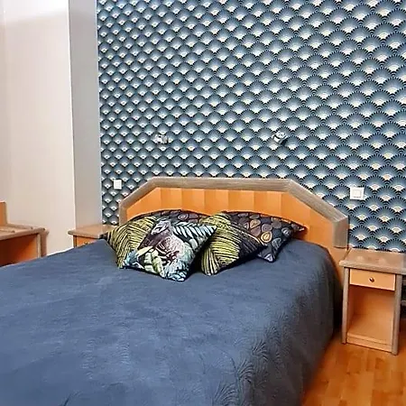 La Casa Color Bed & Breakfast Lamagdelaine