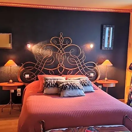 La Casa Color 3* Lamagdelaine
