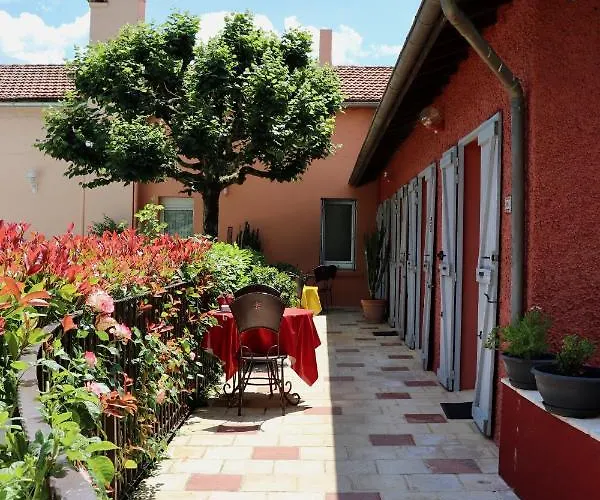 La Casa Color Lamagdelaine